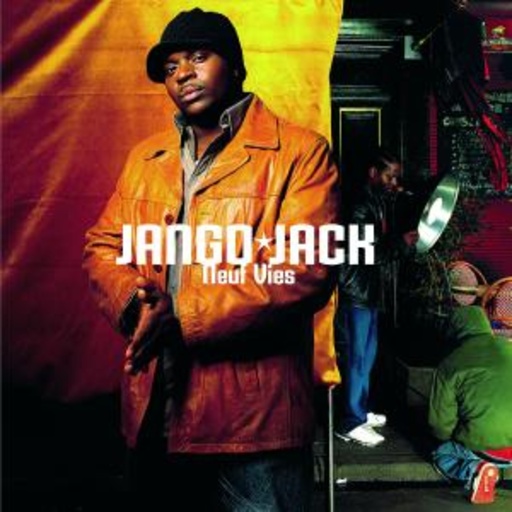 Jango Jack – Neuf Vies