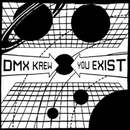 DMX Krew – You Exist