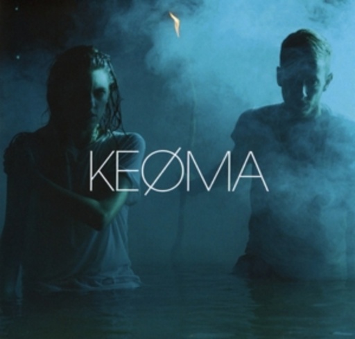 Keoma – Keoma