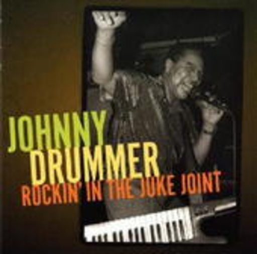 Johnny Dummer – Rockin' In The Juke Joint