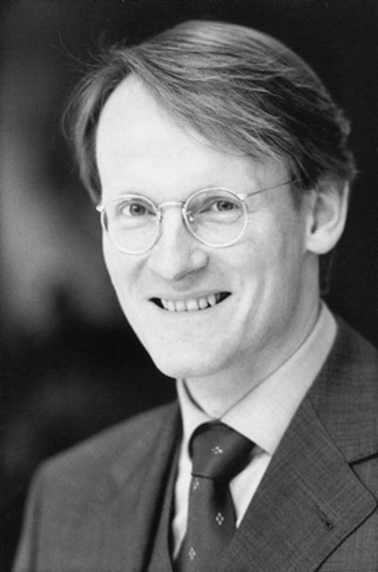 Weg mit Bagatellklausel: Dr. Christian Sprang