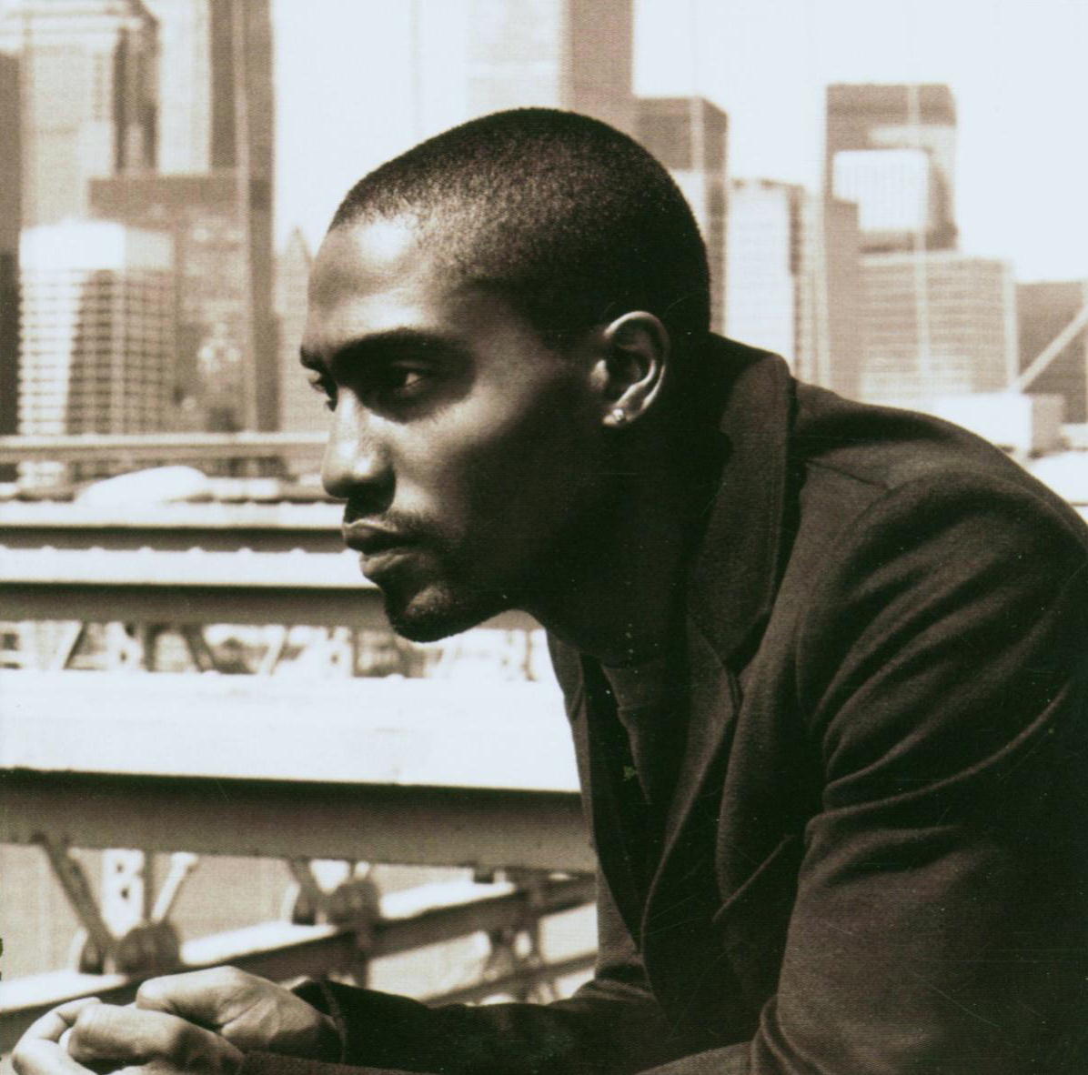 Simon Webbe – Coming Around Again