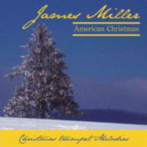 James Miller – American Christmas