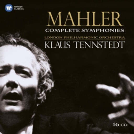 Klaus Tennstedt – Complete Symphonies