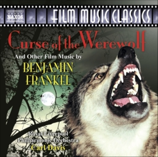 Carl Davis – Film Music Classics And Other Film Music