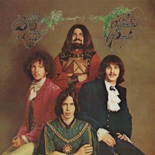 13th Floor Elevators – A Gathering Of Promises