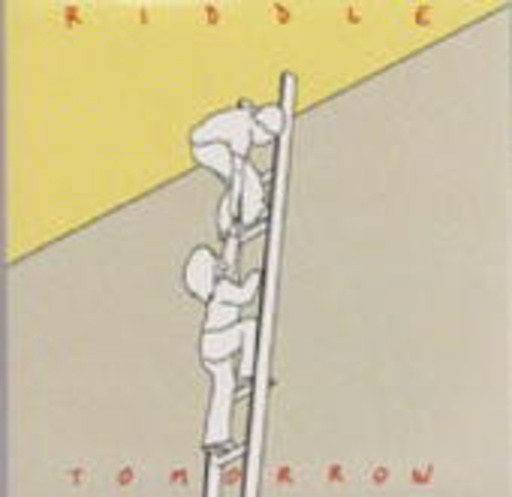 Riddle – Tomorrow