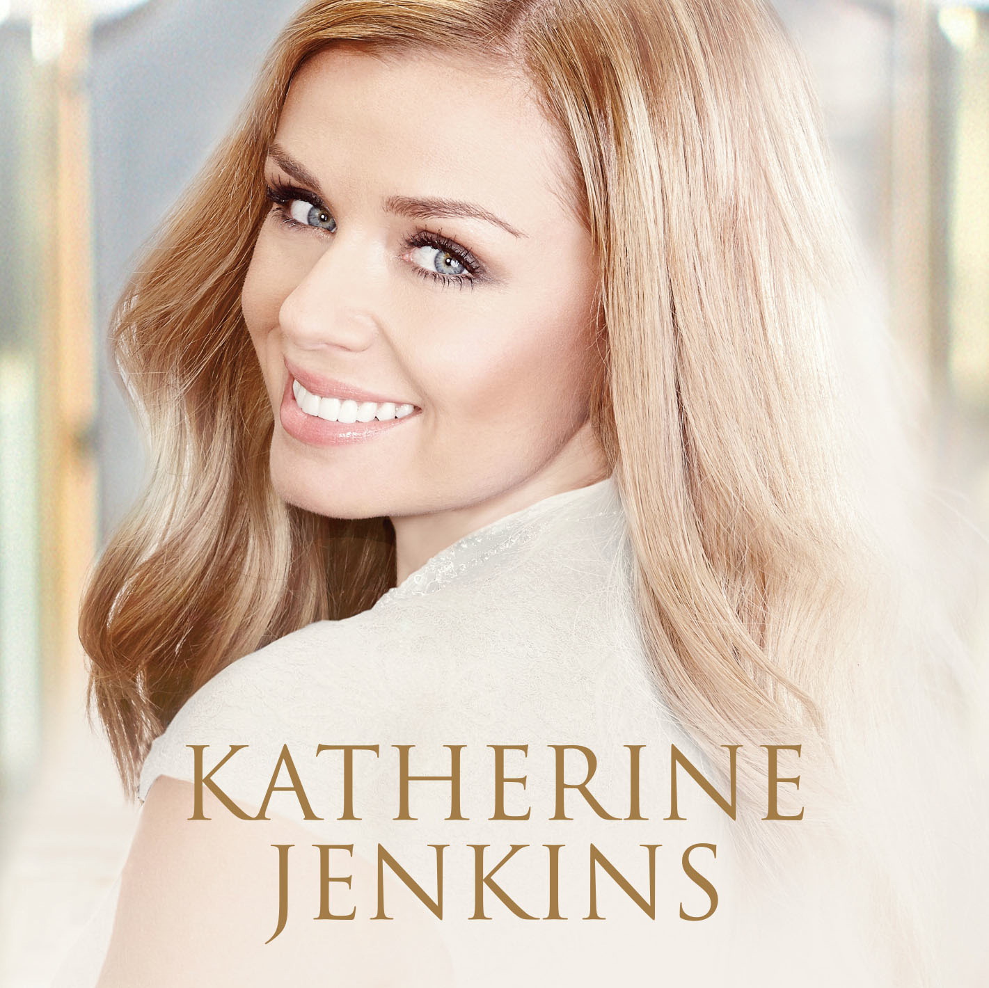 Katherine Jenkins – Katherine Jenkins