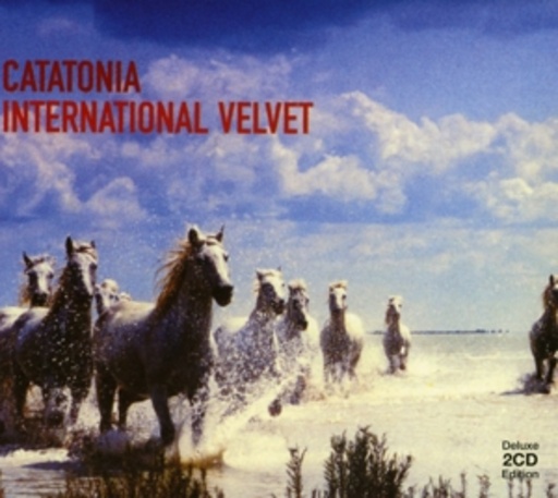 Catatonia – International Velvet