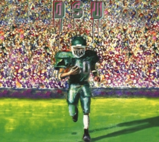 Alex G – DSU