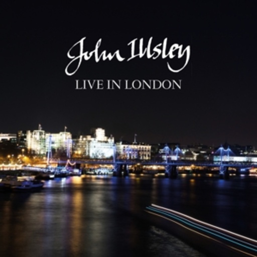 John Illsley – Live In London