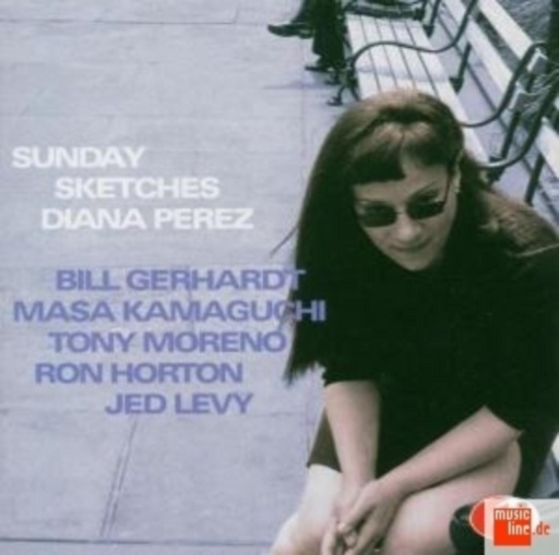 Diana Perez – Sunday Sketches