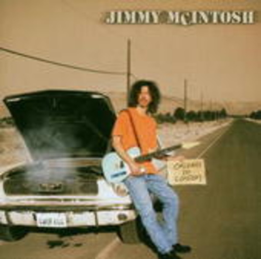 Jimmy McIntosh – Orleans To London