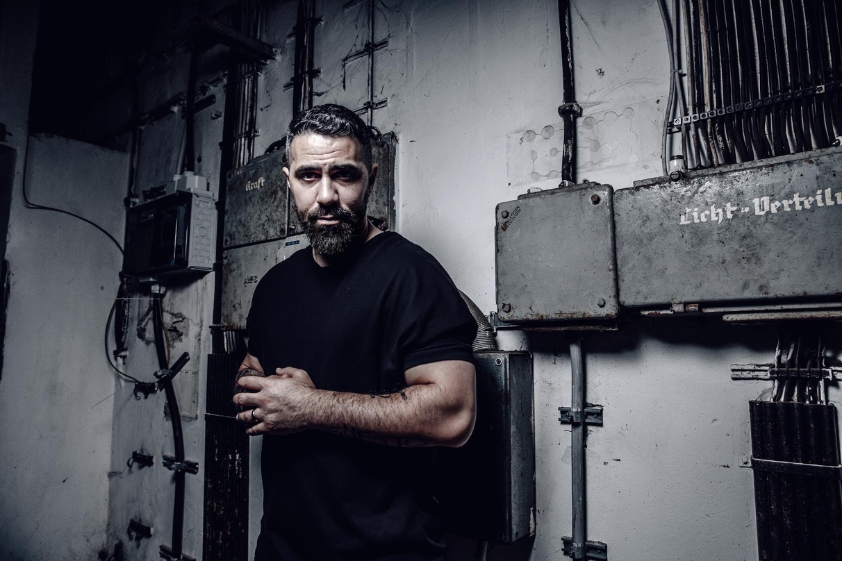 9d5d8f8f889cfcd8a8782a42700b4bb63aadc9ecc835120b486970858d120fb7 Will sein kommendes "Sonny Black 2"-Album über iGroove Vertreiben: Rapper Bushido