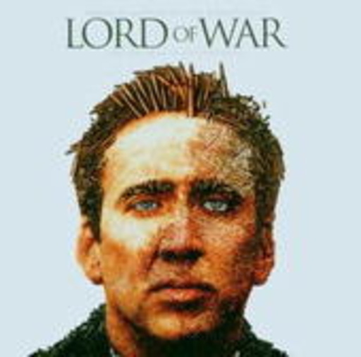 Diverse – The Lord Of War