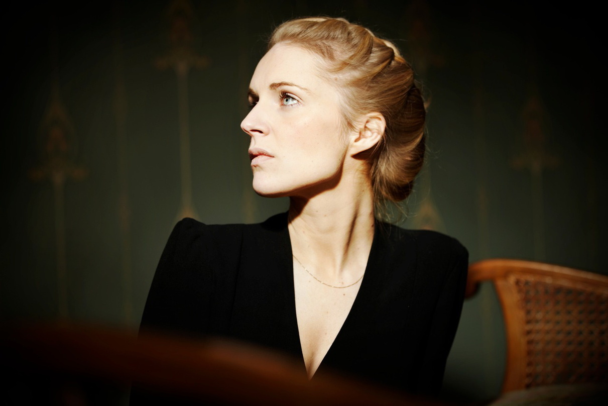 Hat künftig eine Labelanlaufstelle vor Ort: die dänische PIAS-Künstlerin Agnes Obel