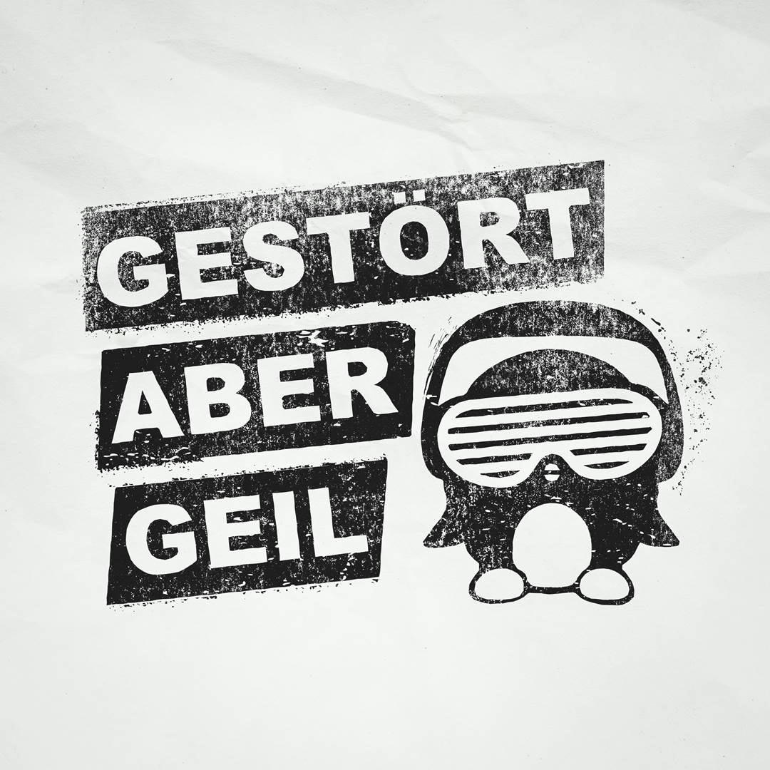 Gestört Aber Geil – Gestört Aber Geil