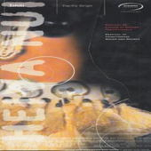 Diverse – Heiva Nui 2000