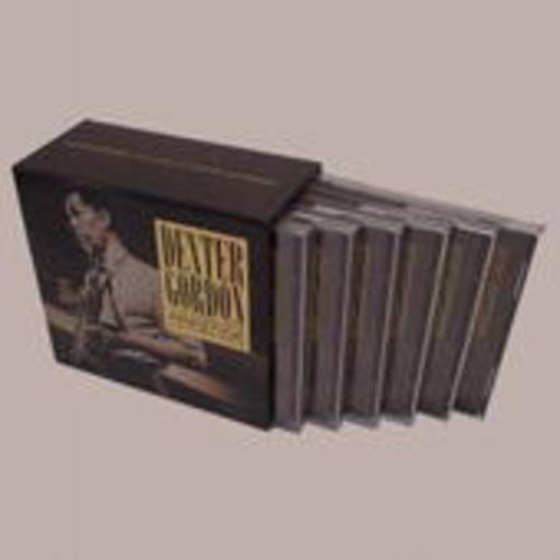 Dexter Gordon – The Complete Prestige Recordings