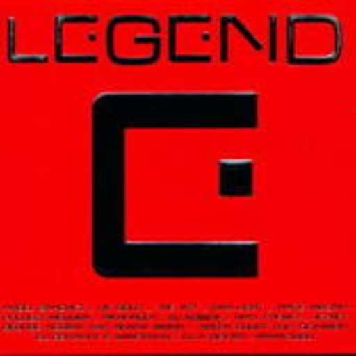 Diverse – Legend