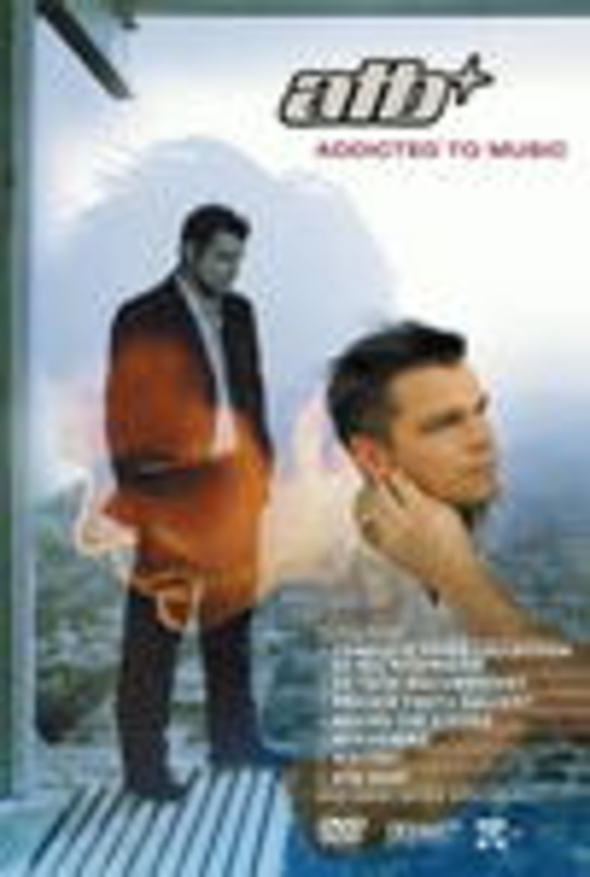 Wenden sich an die Fans: DVDs von ATB...