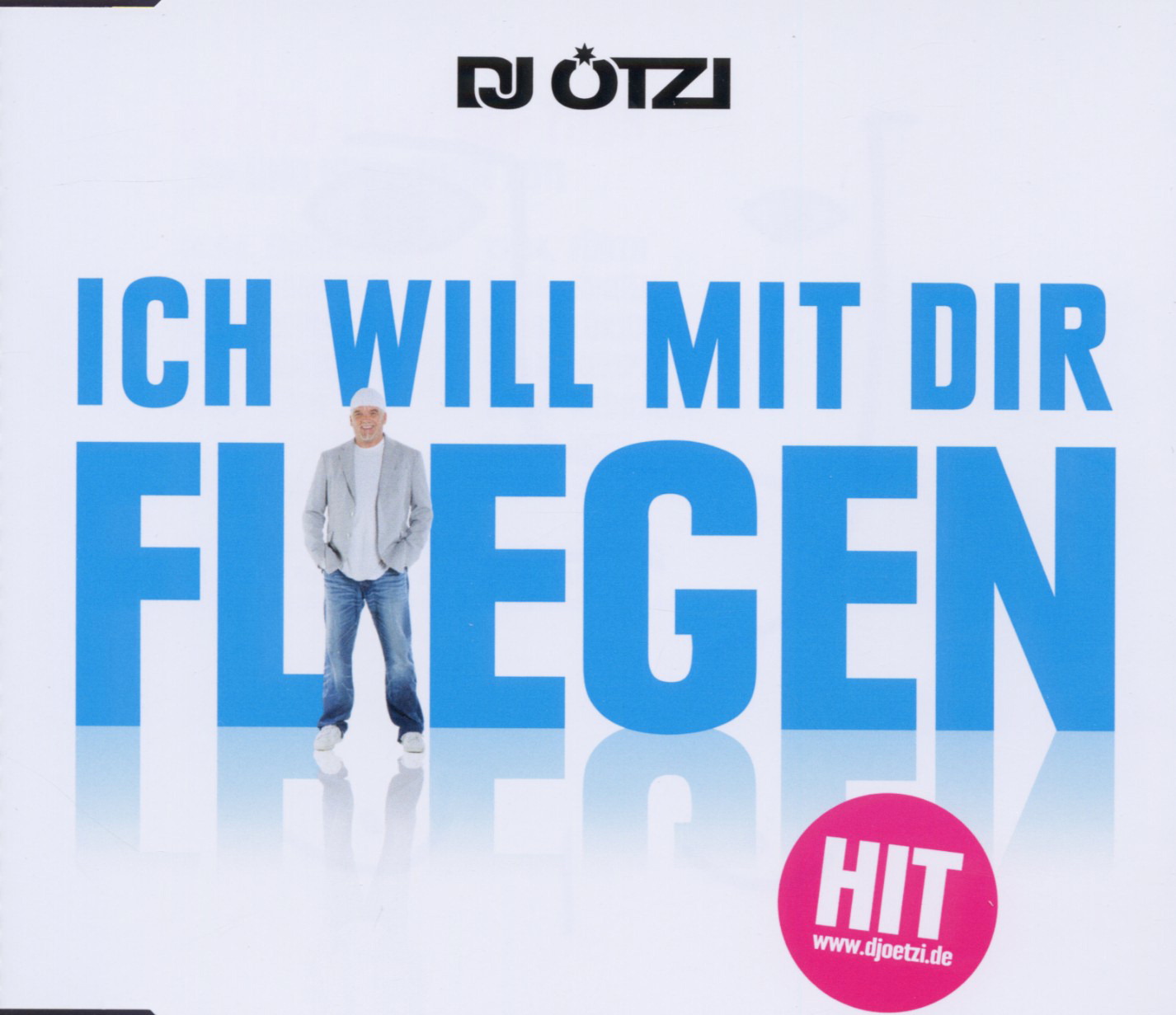 DJ Ötzi – Ich will mit dir fliegen