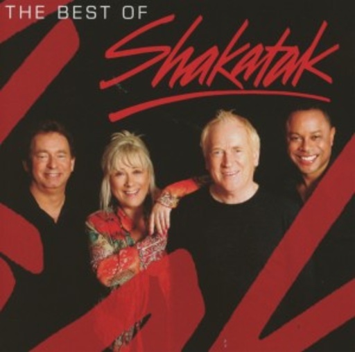 Shakatak – Greatest Hits
