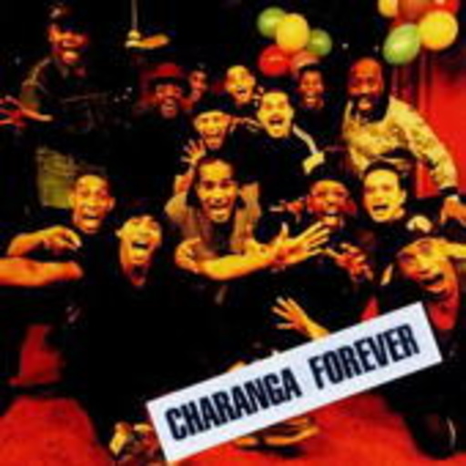 Charanga Forever – Charanga Forever