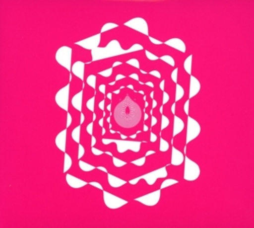 Diverse – PZYK Vol. 1 - Liverpool Int'l Festival Of Psychedelia