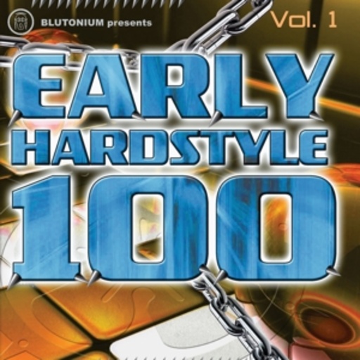 Diverse – Early Hardstyle 100 - Vol. 1