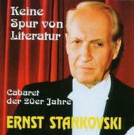 Keine Spur von Literatur