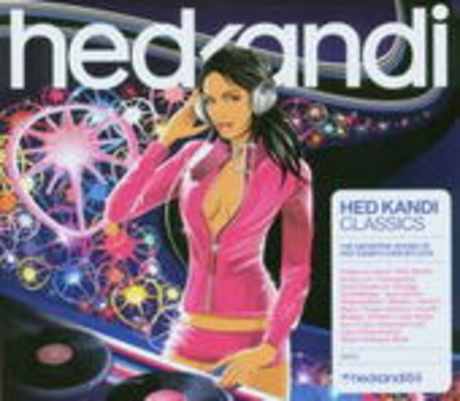 Diverse – Hed Kandi Classics (64)