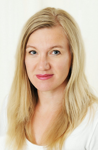 Patricia Thurow