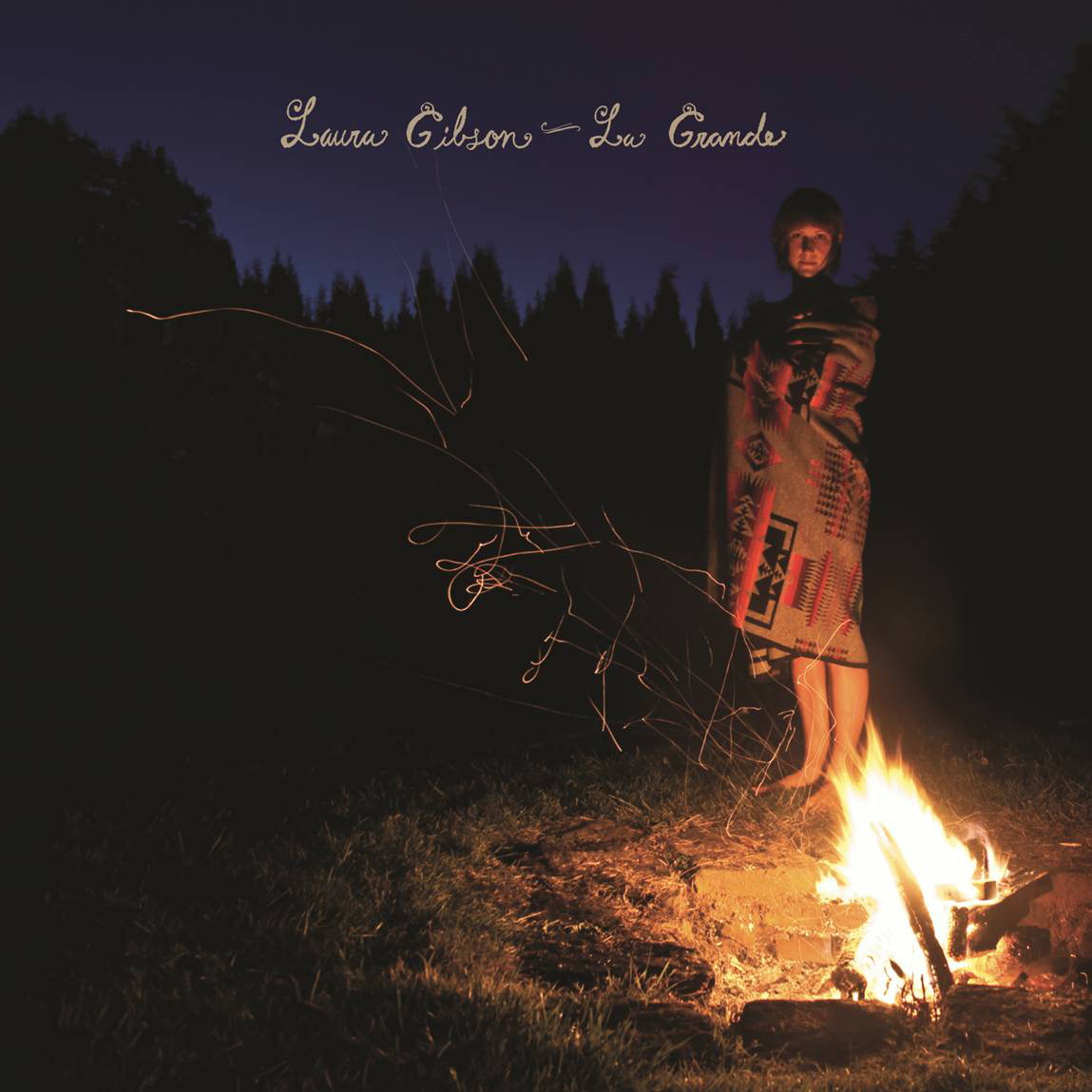 Laura Gibson – La Grande