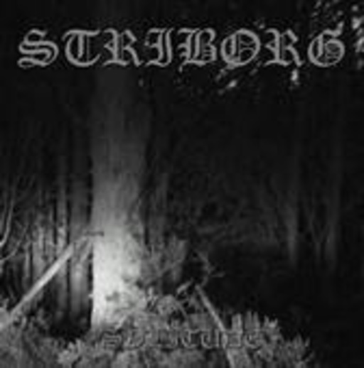 Striborg – Solitude