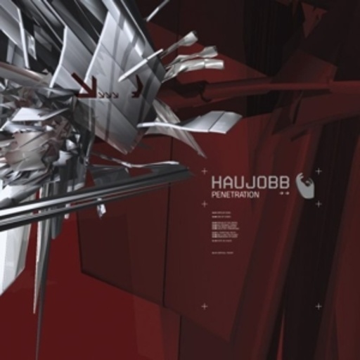 Haujobb – Penetration