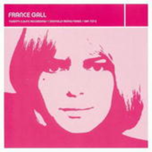 France Gall – Lounge Legends - France Gall