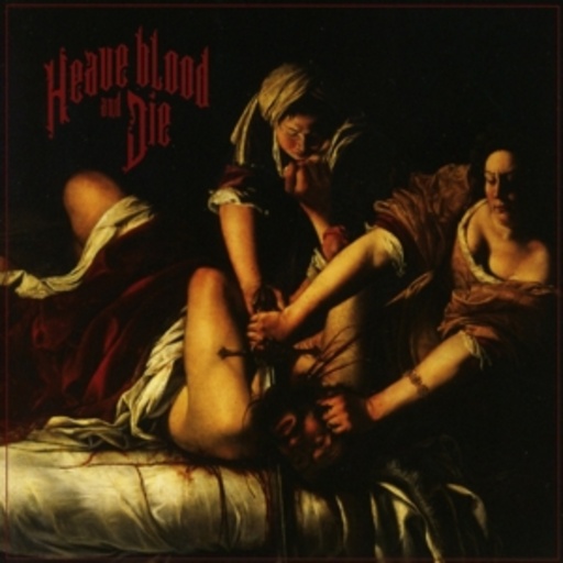 There Will Be Blood – Horns