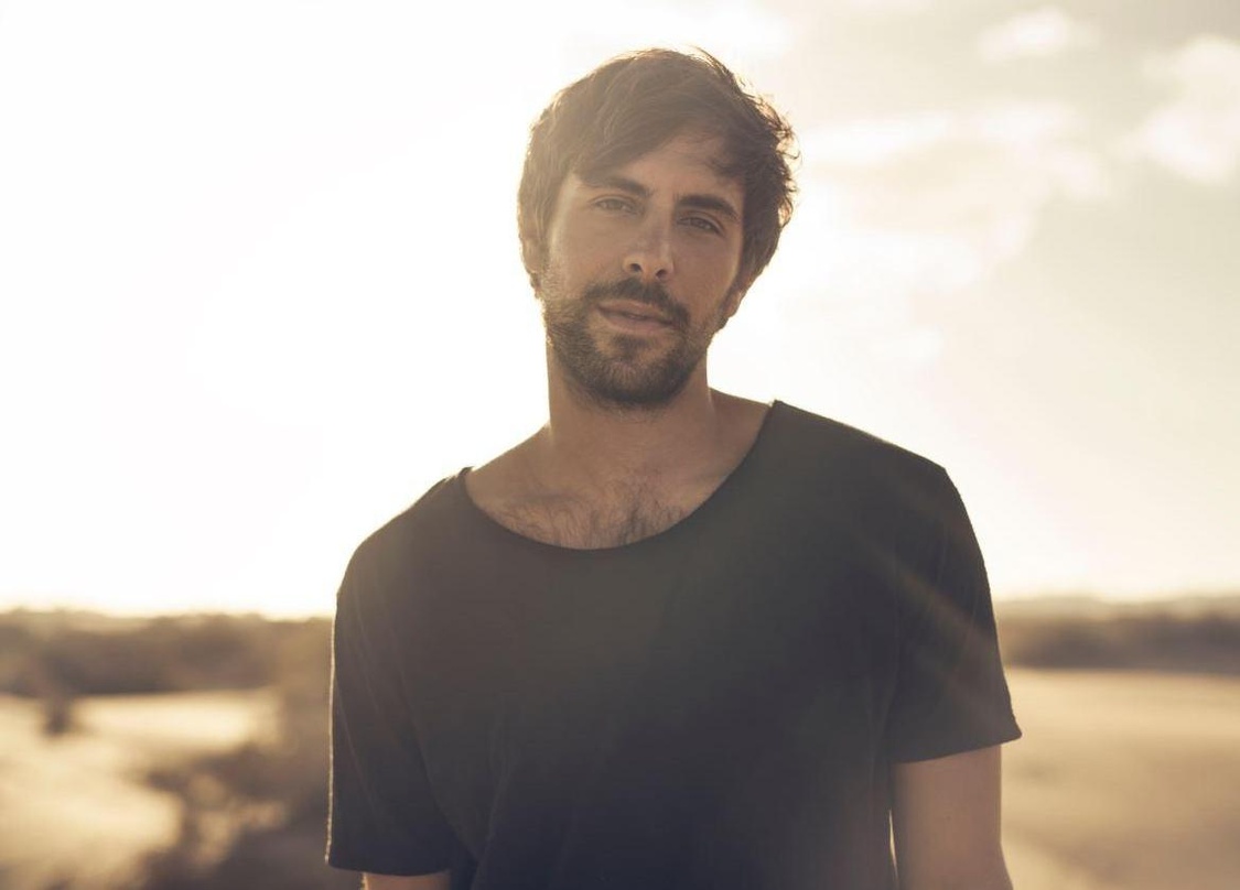 Spielt am 6. Februar exklusiv in Hamburg: Max Giesinger