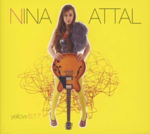 Nina Attal – Yellow 6/17