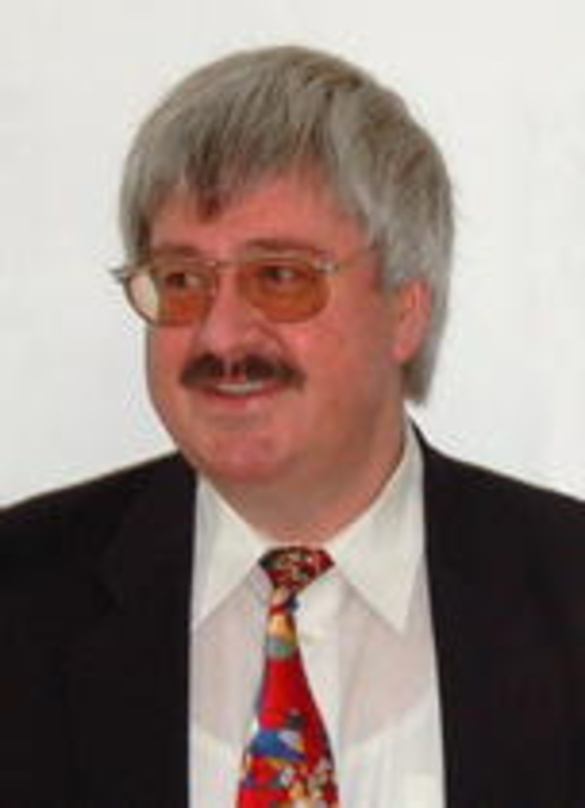 Neuer Obermusiklehrer: Matthias Pannes