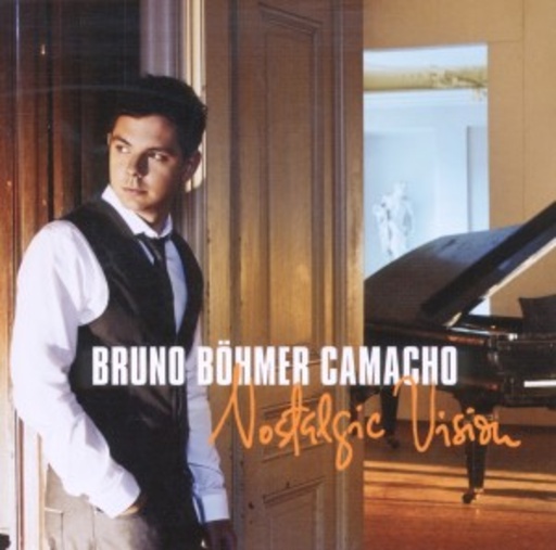 Bruno Böhmer Camacho – Nostalgic Vision