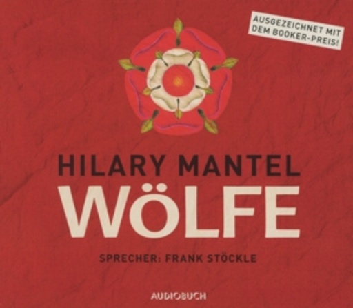 Frank Stöckle – Wölfe