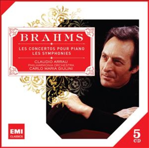 Brahms