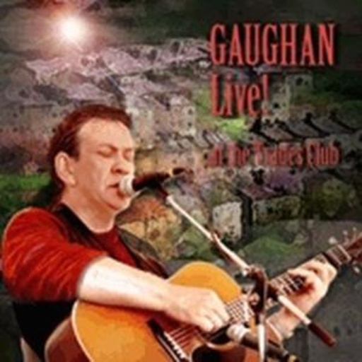 Dick Gaughan – Live At The Trades Club