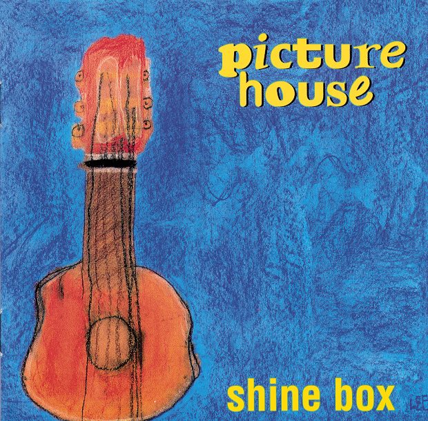 Shine Box