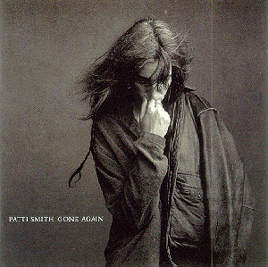 Patti Smith – Gone Again
