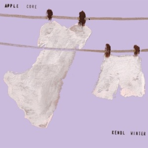 Kendl Winter – Apple Core