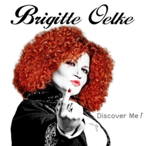 Brigitte Oelke – Discover Me