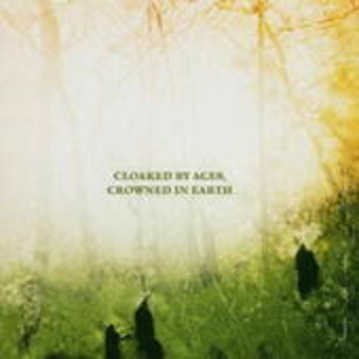 Morgion – Cloaked By Ages